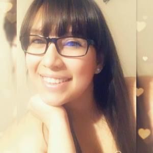 Meet your Posher, Jocelyn